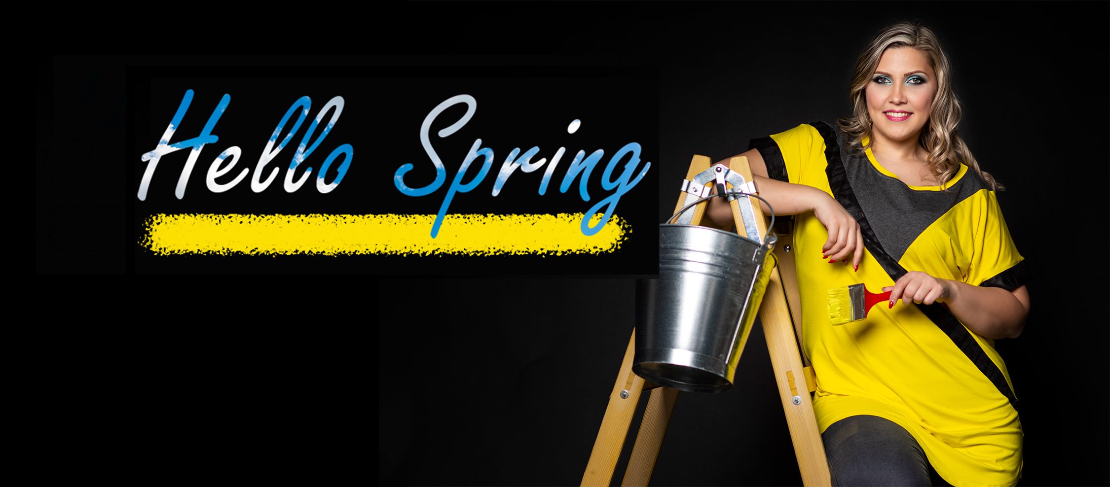 Colectie primavara 2021